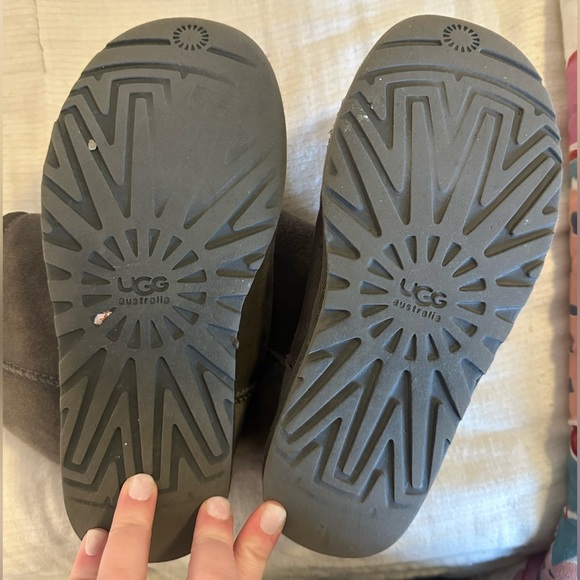Ugg Boots - Picture 4 of 8